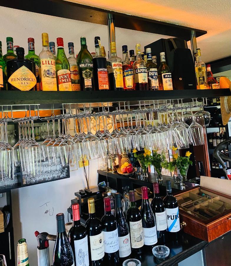 Villa Rozmaryn Gourmet & Wine Mariánské Lázně Kültér fotó