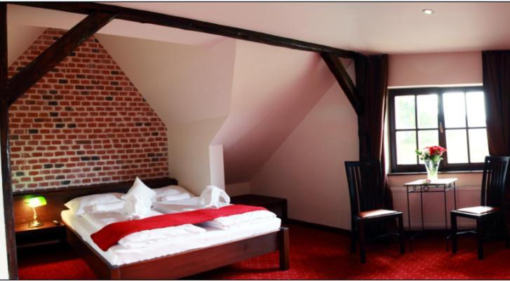 Villa Rozmaryn Gourmet & Wine Mariánské Lázně Kültér fotó
